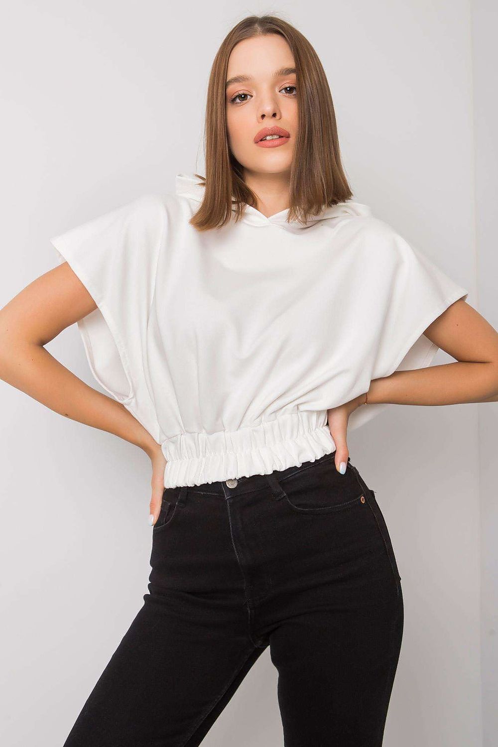  Bluză model 167746 Fancy 