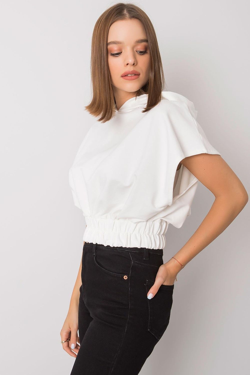  Bluză model 167746 Fancy 