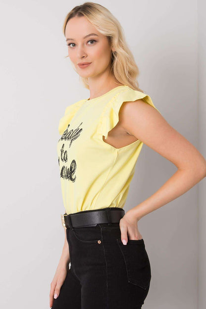  Bluză model 167951 Fancy 