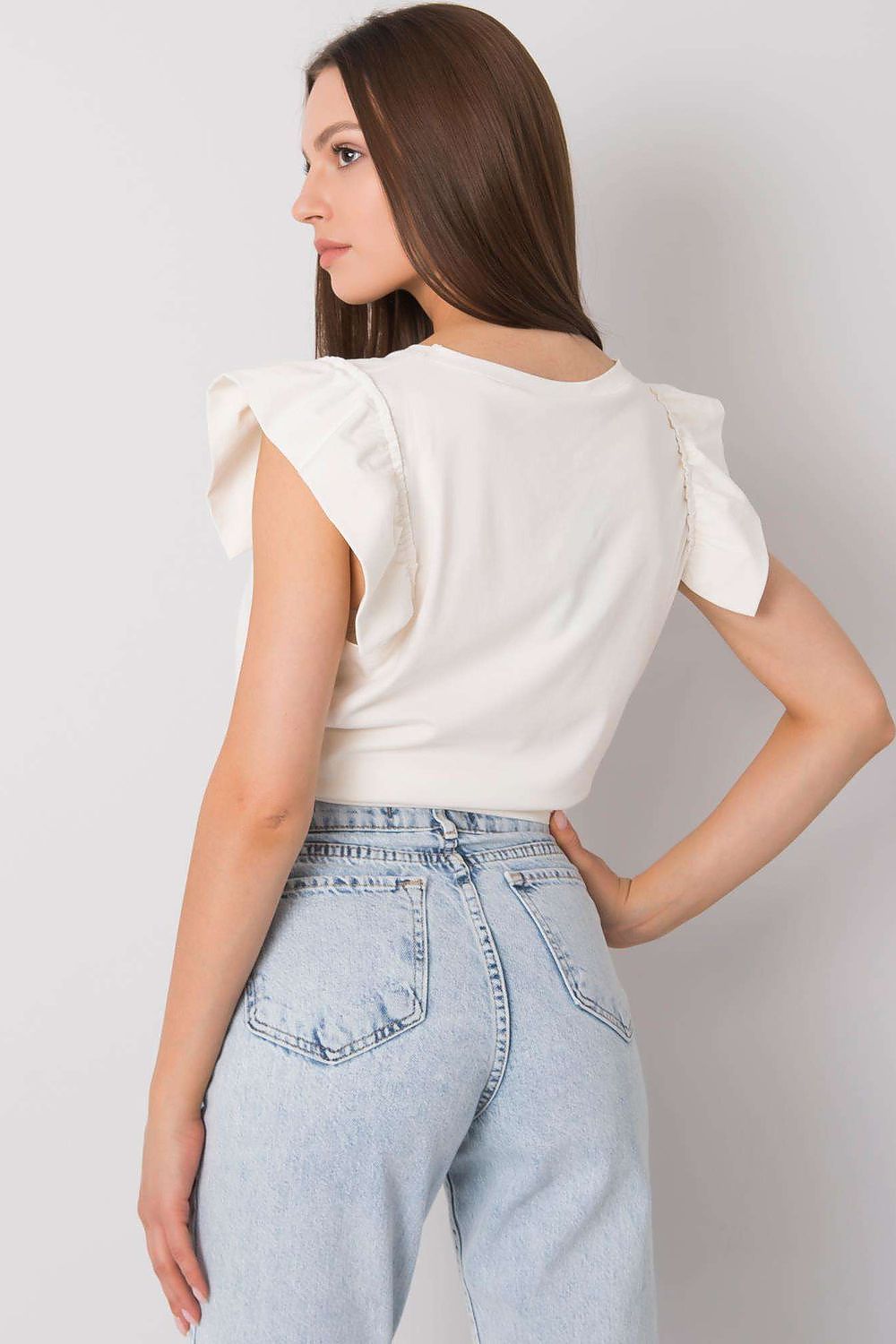  Bluză model 167952 Fancy 