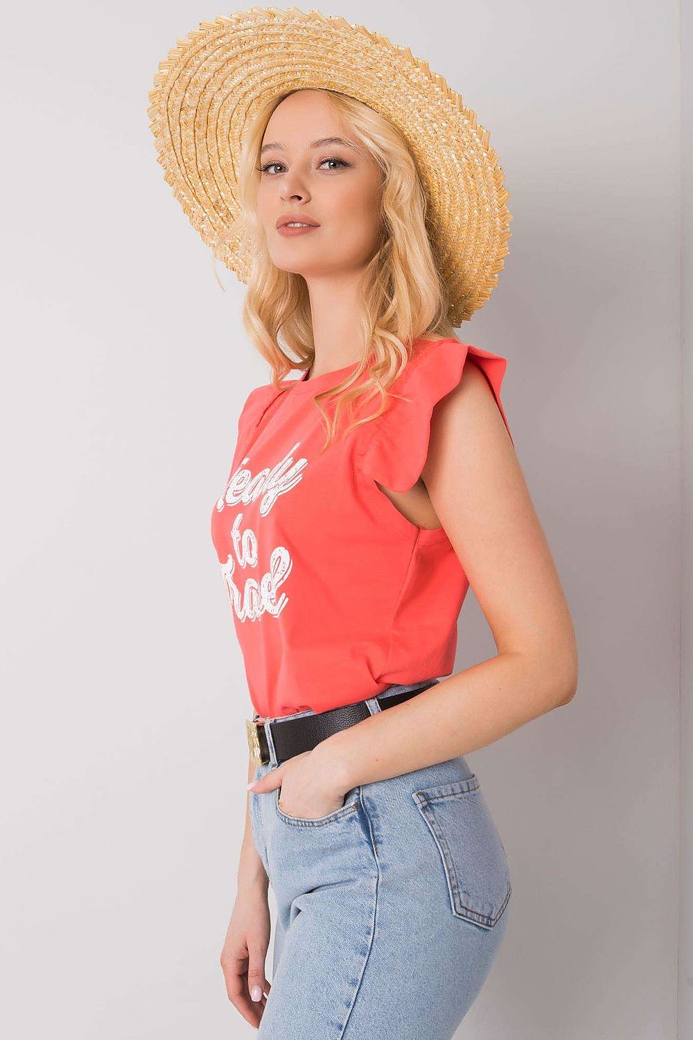  Bluză model 167955 Fancy 