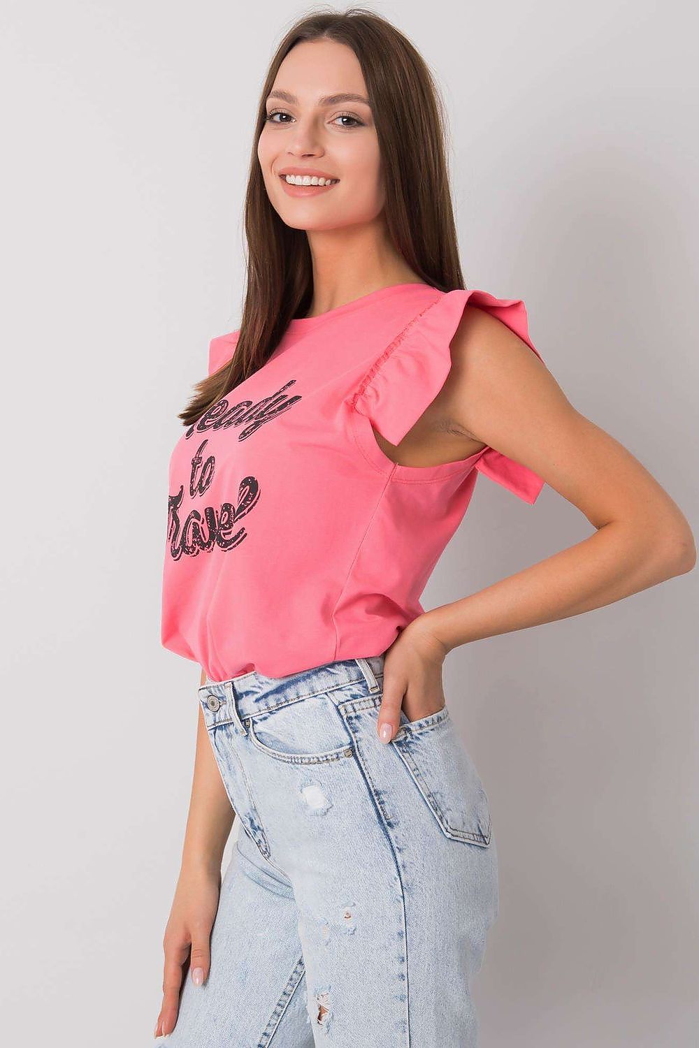  Bluză model 167956 Fancy 