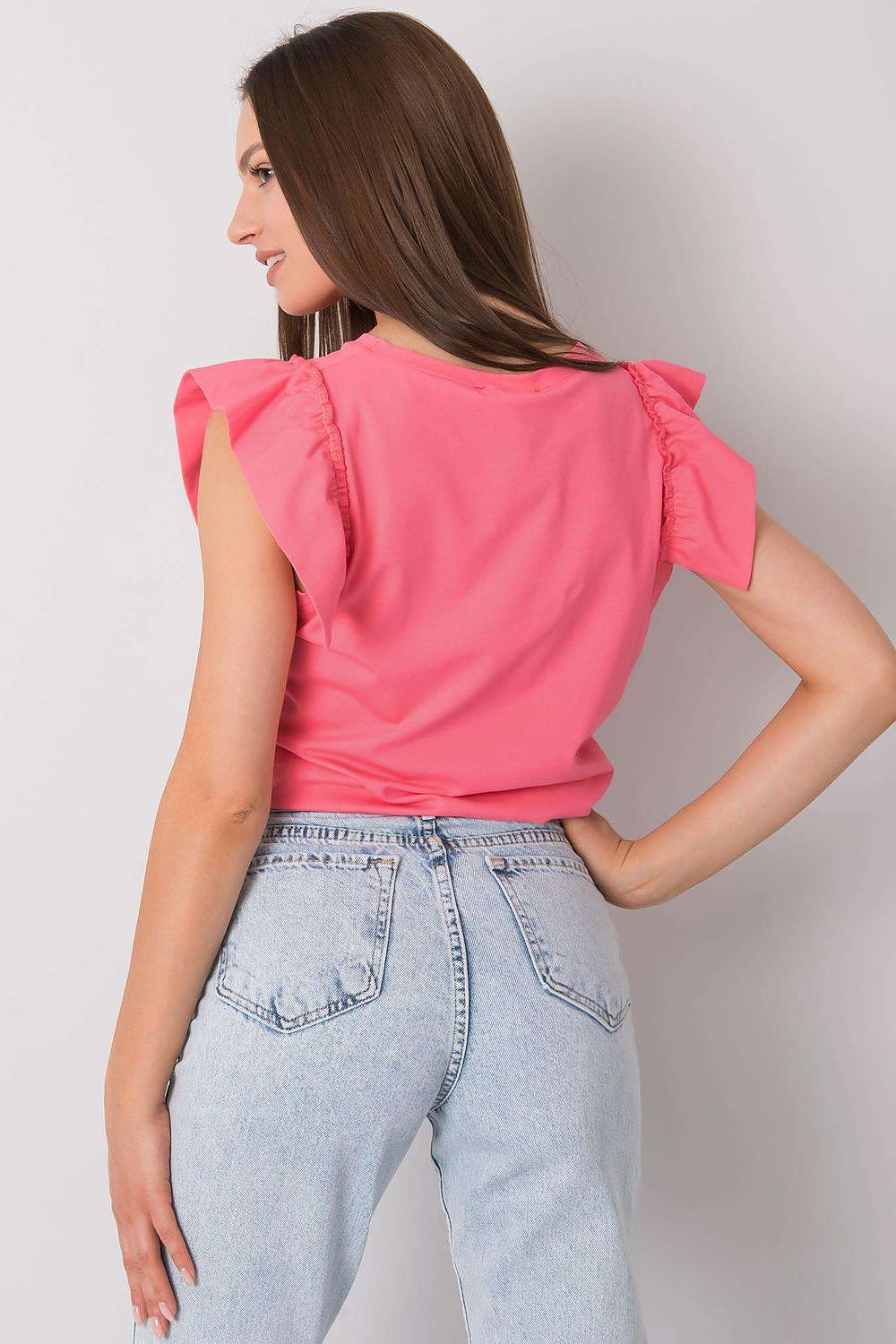  Bluză model 167956 Fancy 