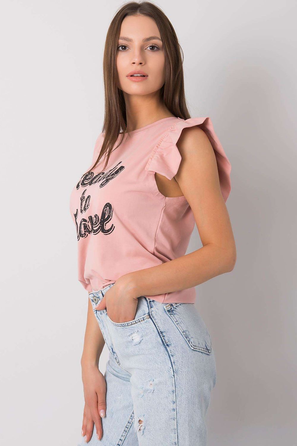  Bluză model 167957 Fancy 