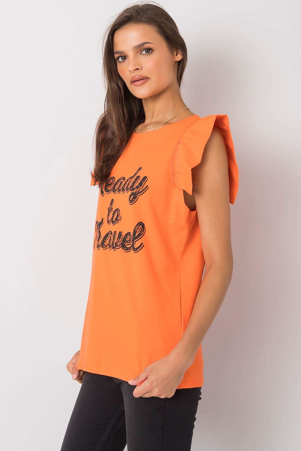  Bluză model 167958 Fancy 
