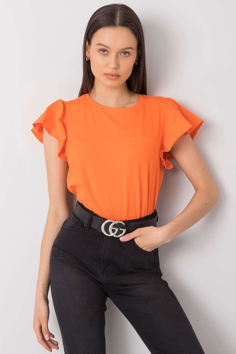  Bluză model 167972 Fancy 