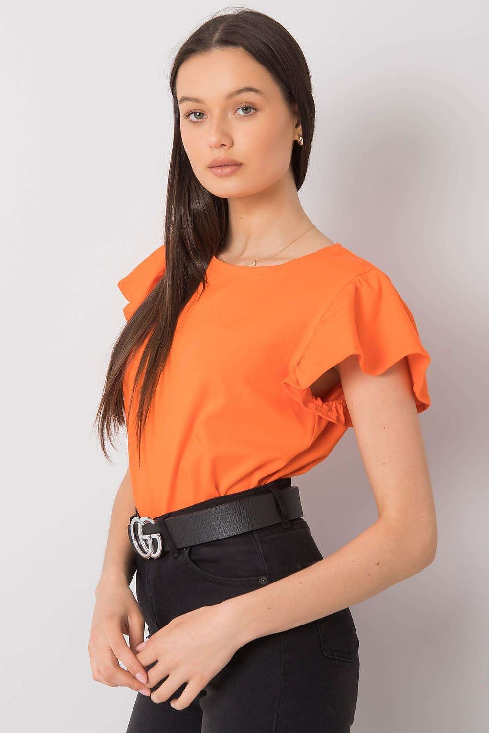  Bluză model 167972 Fancy 