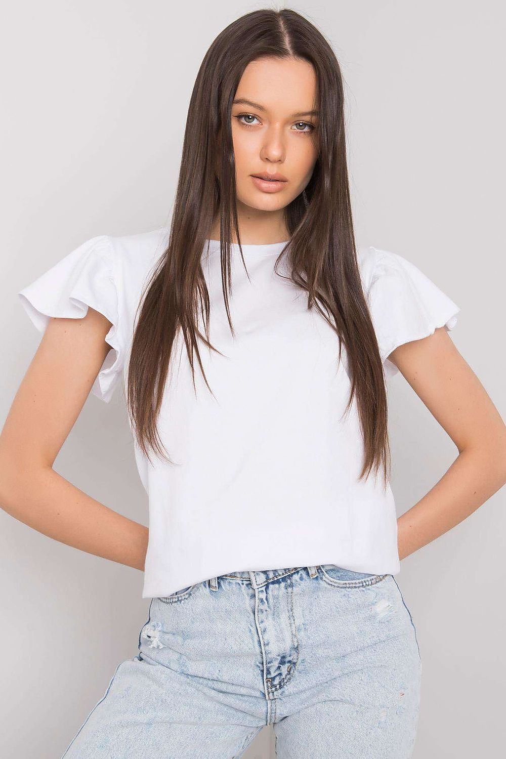  Bluză model 167974 Fancy 