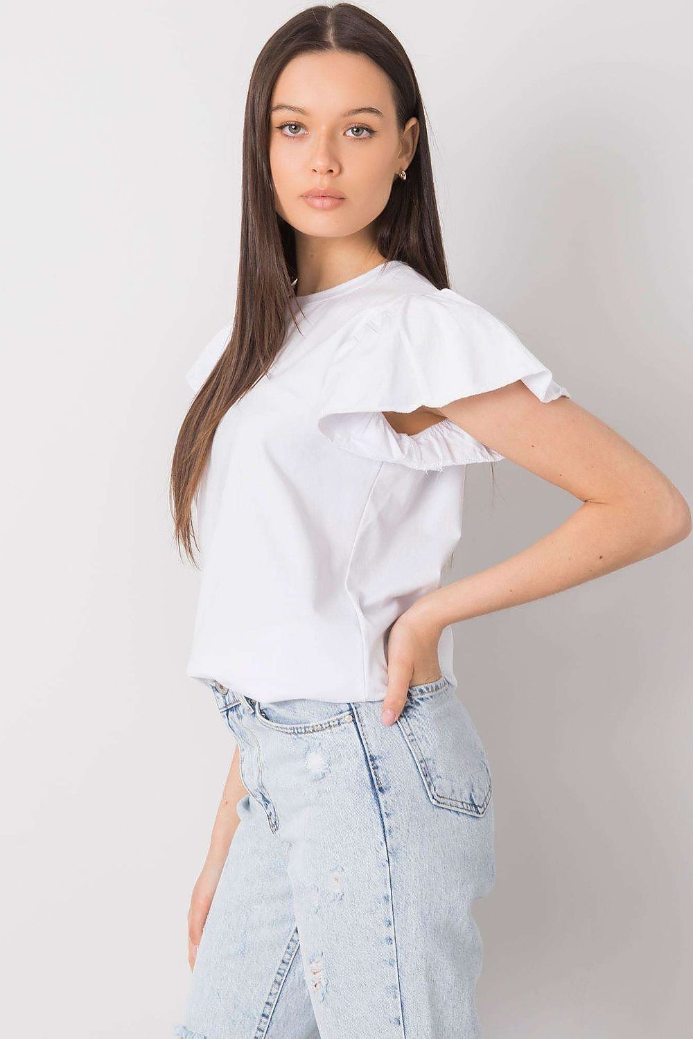  Bluză model 167974 Fancy 