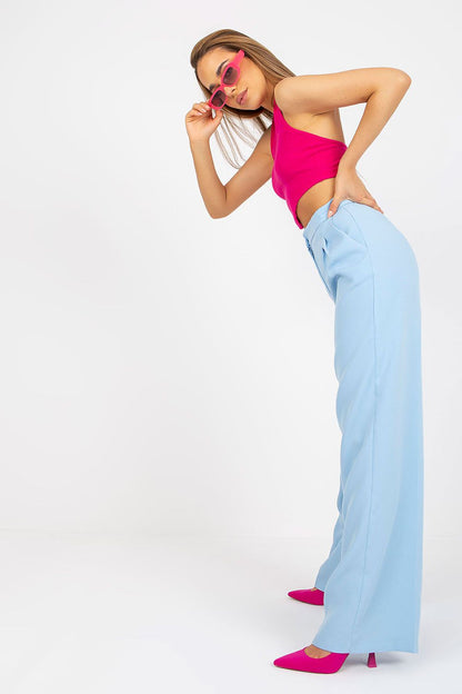  Pantaloni lungi model 168059 Xsapienza 