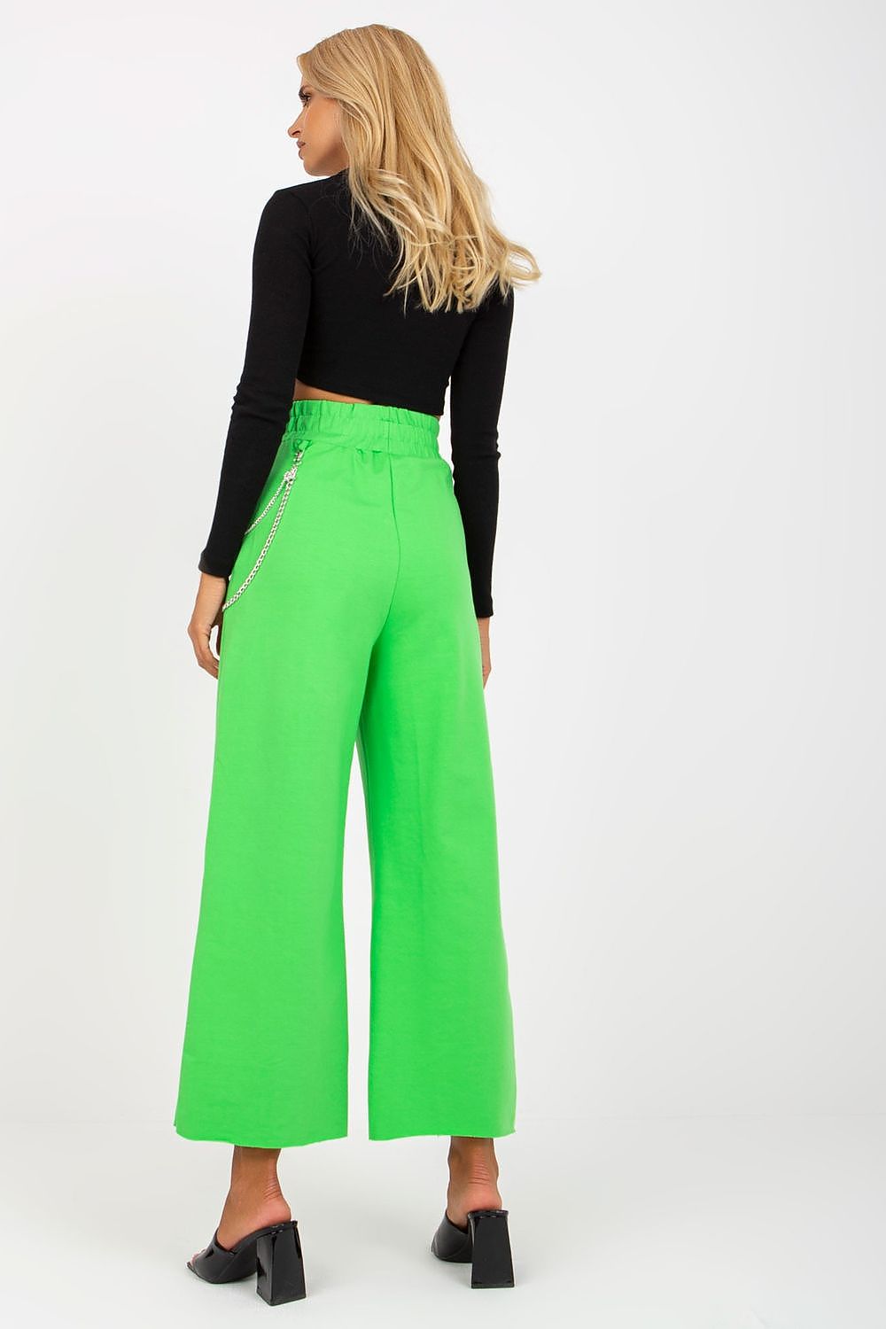  Pantaloni de damă model 168263 Fancy 