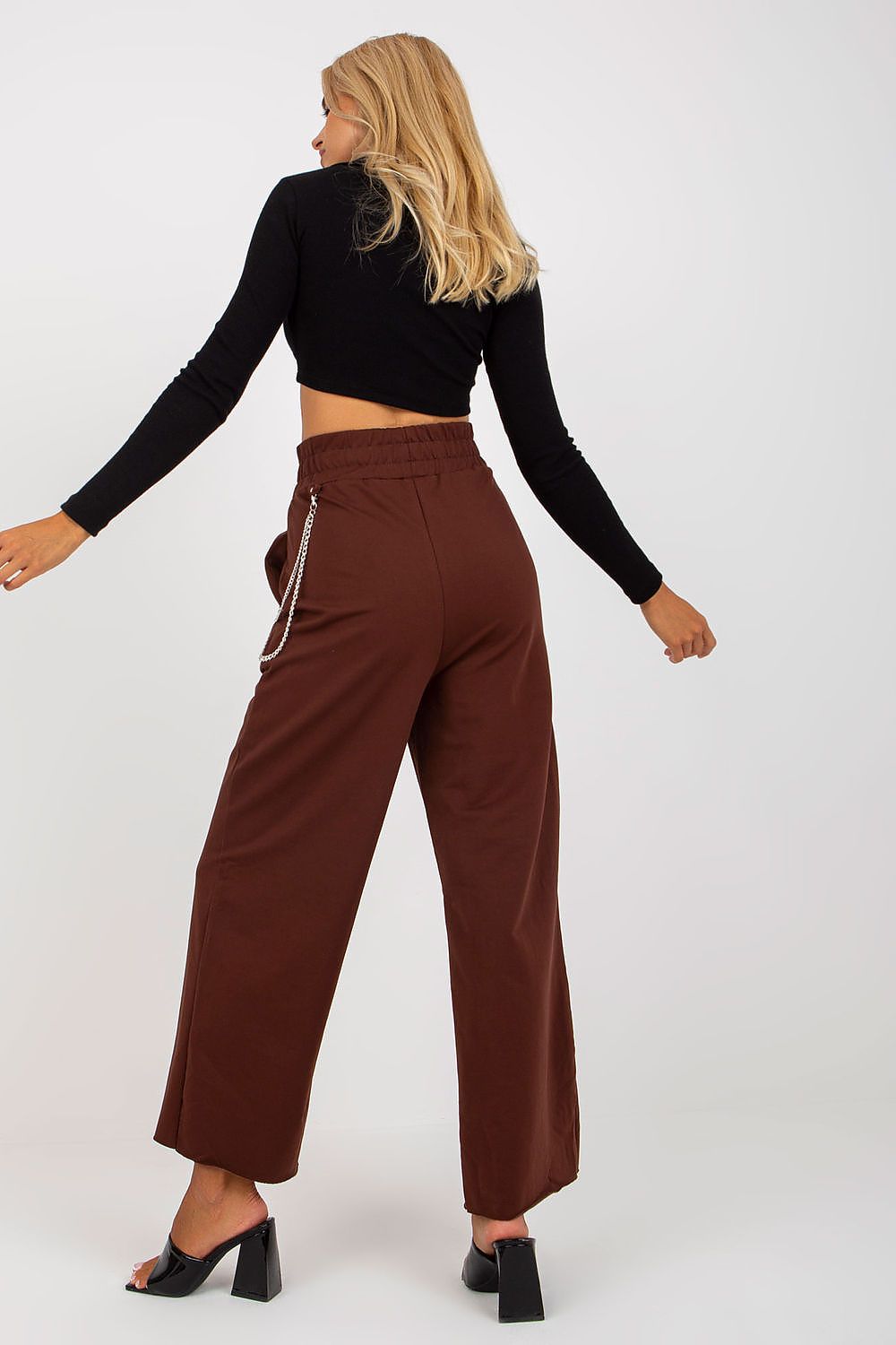  Pantaloni de damă model 168264 Fancy 