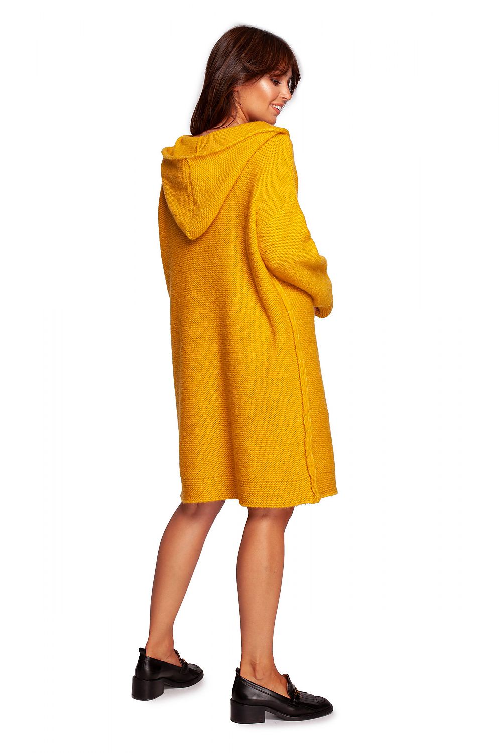  Rochie de zi model 170248 BE Knit 