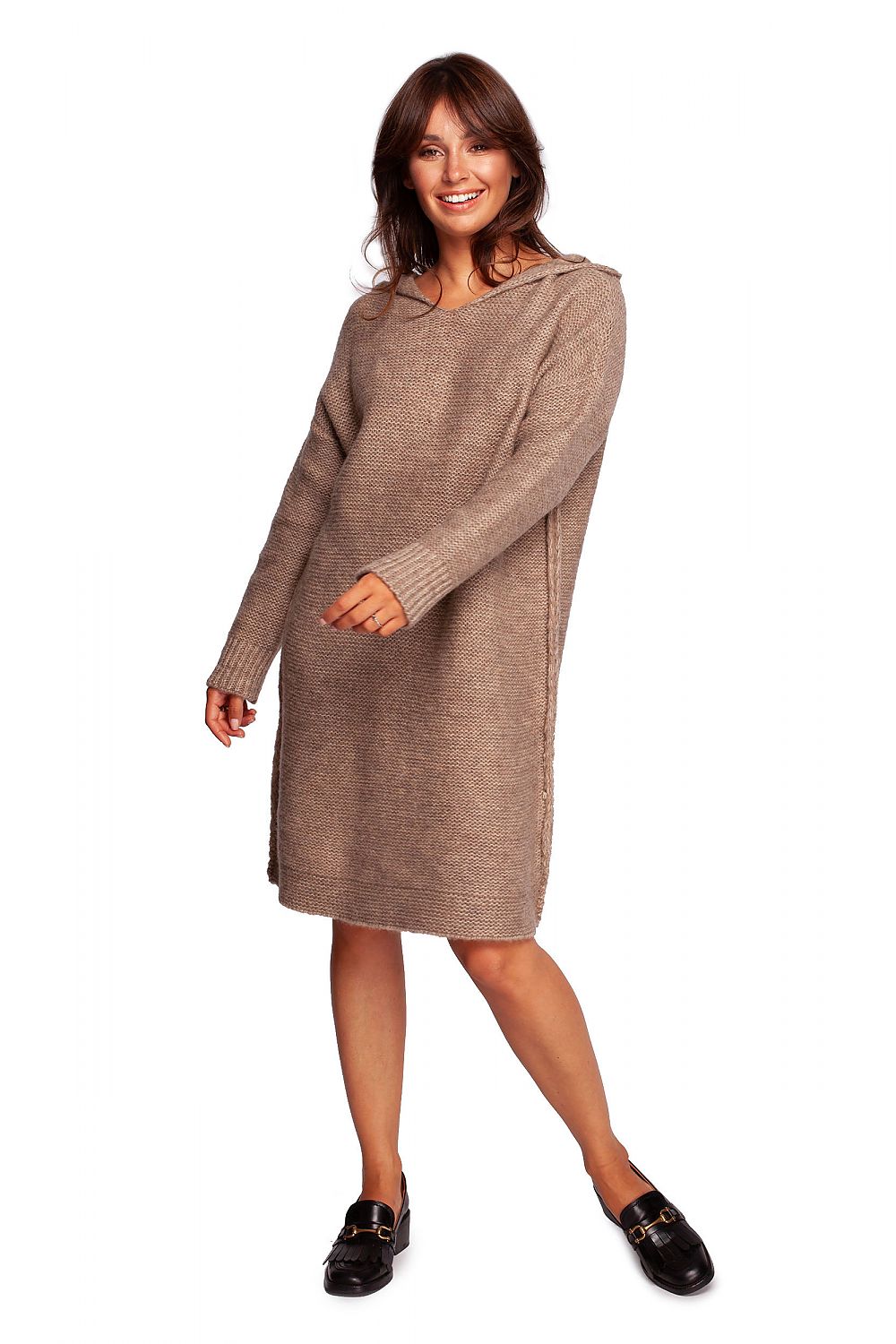  Rochie de zi model 170249 BE Knit 