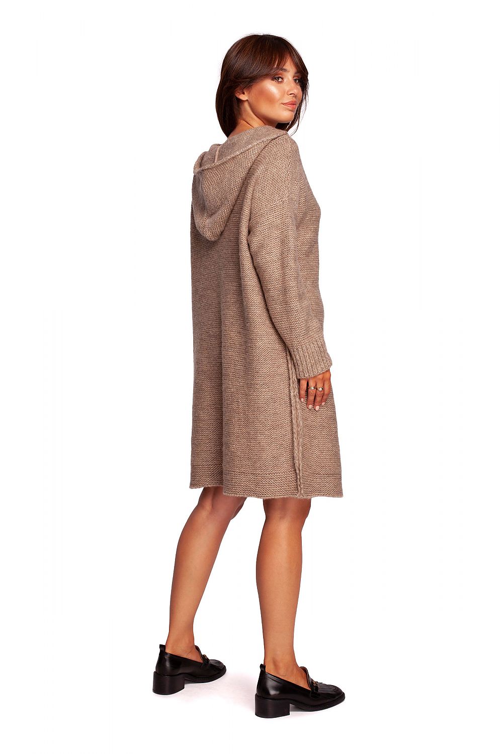  Rochie de zi model 170249 BE Knit 