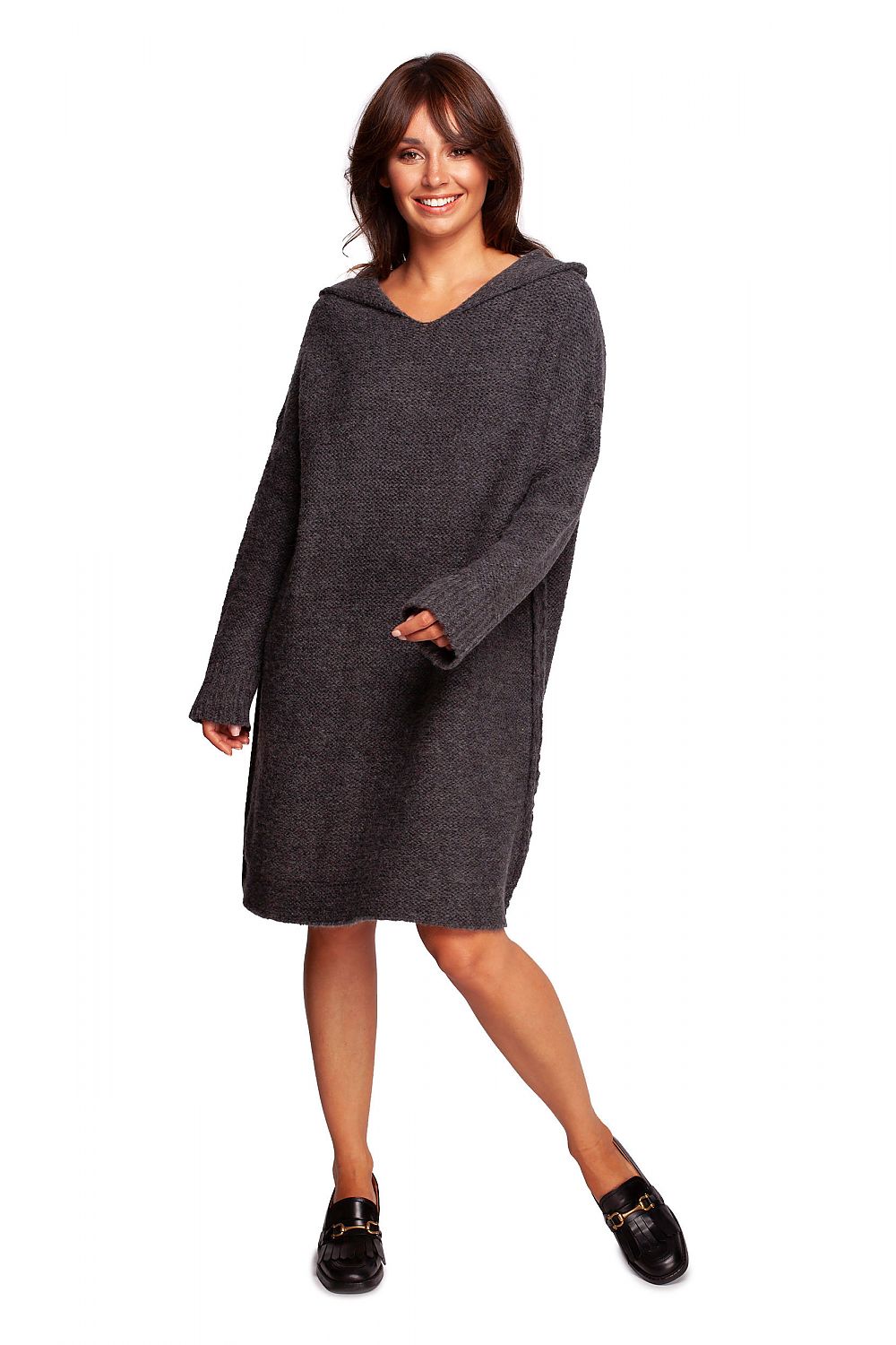  Rochie de zi model 170250 BE Knit 