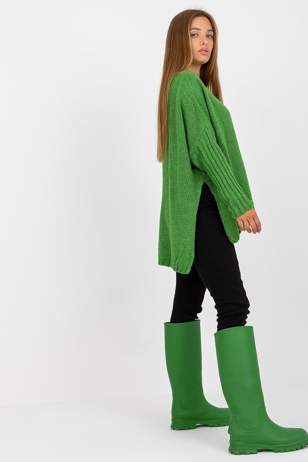  Pulover model 170984 Och Bella 