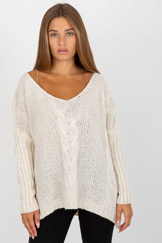  Pulover model 170987 Och Bella 
