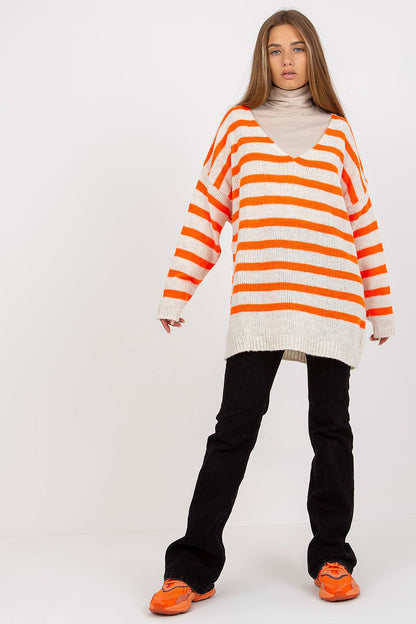  Pulover model 170993 Och Bella 