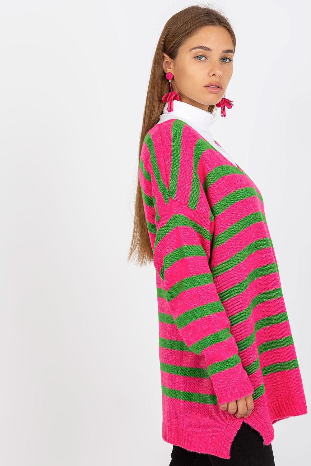  Pulover model 170994 Och Bella 