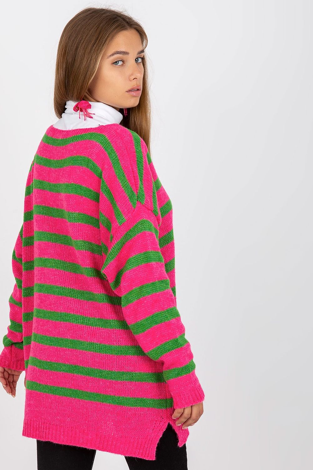  Pulover model 170994 Och Bella 