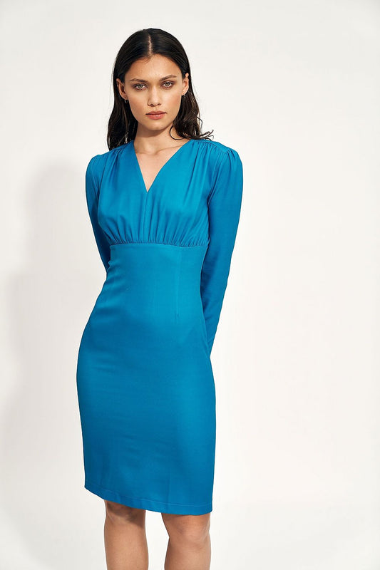  Rochie elegantă model 171289 Nife 