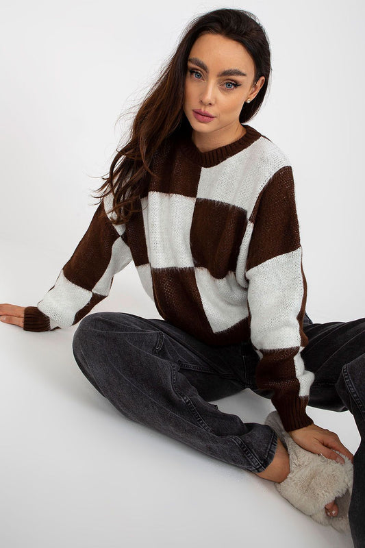  Pulover model 171671 EM 