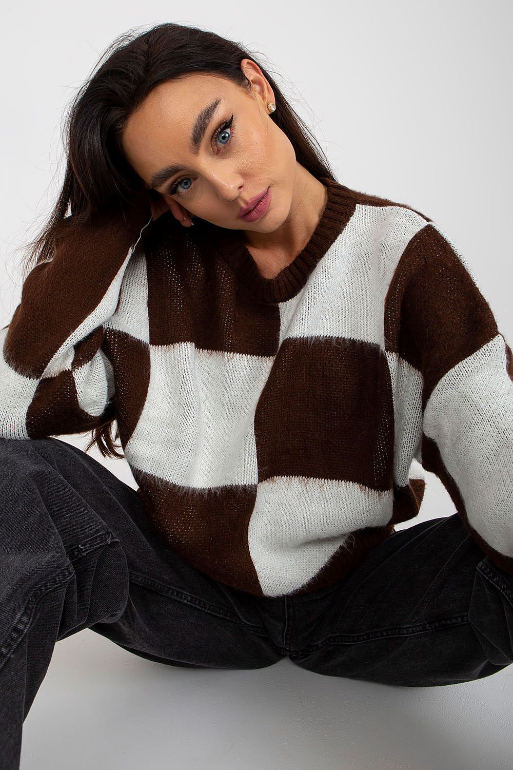  Pulover model 171671 EM 