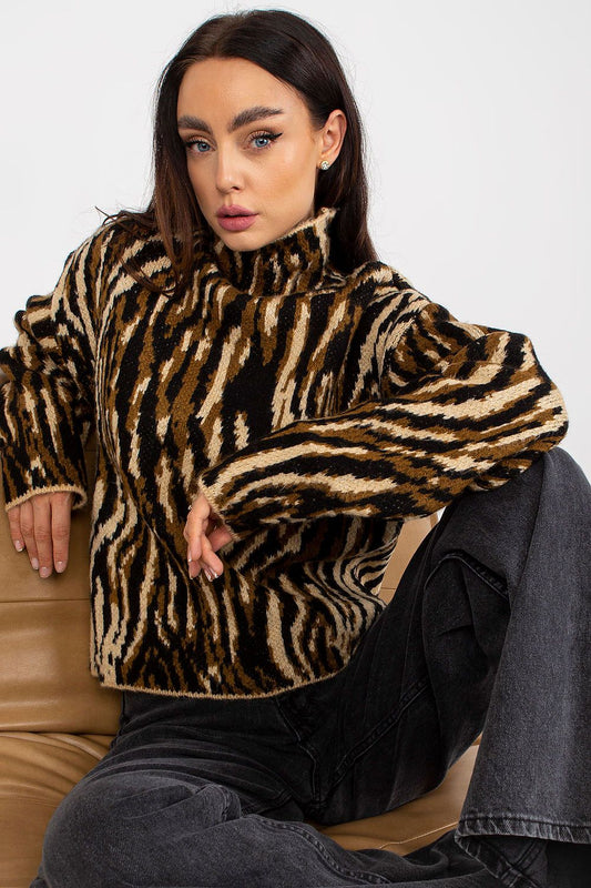  Pulover model 171679 EM 