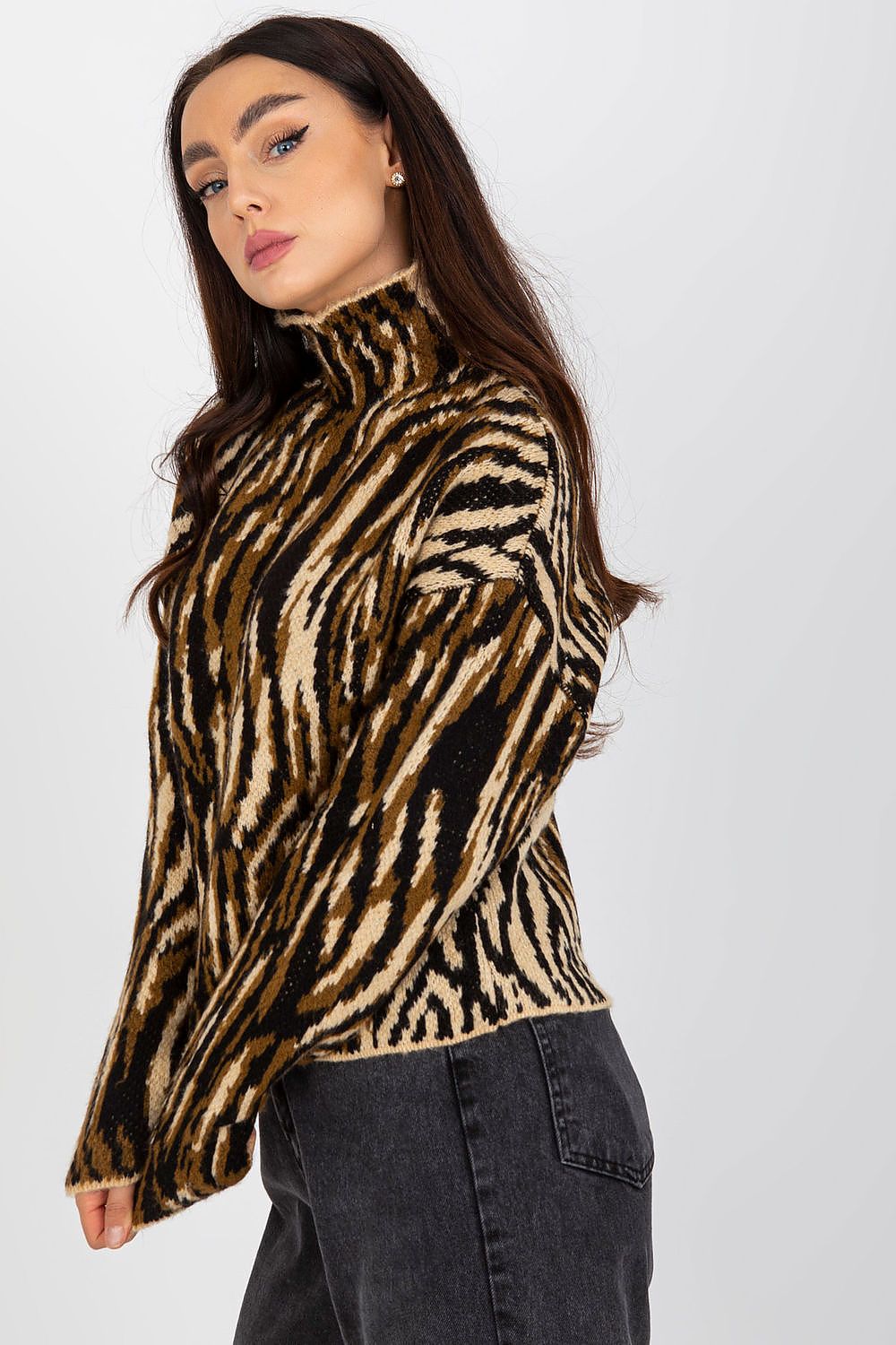  Pulover model 171679 EM 