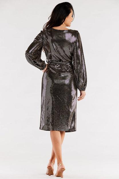  Rochie de seară model 174330 awama 