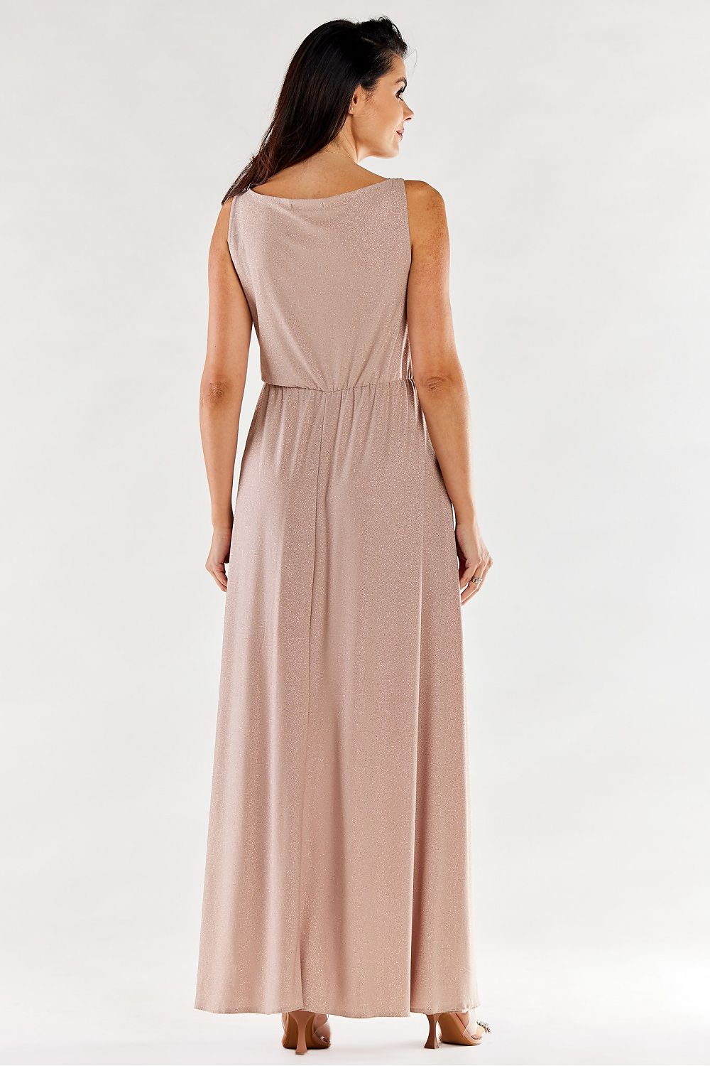  Rochie lungă model 174372 awama 