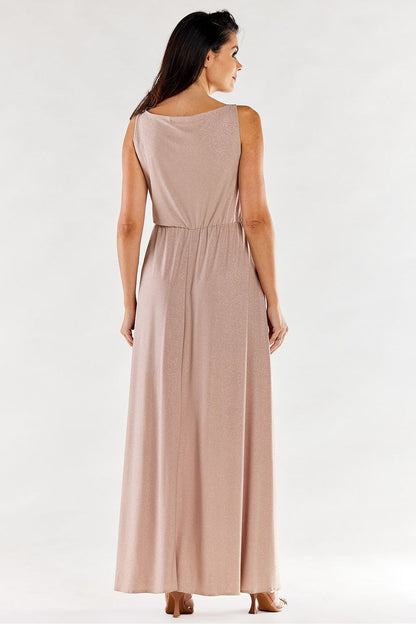  Rochie lungă model 174372 awama 