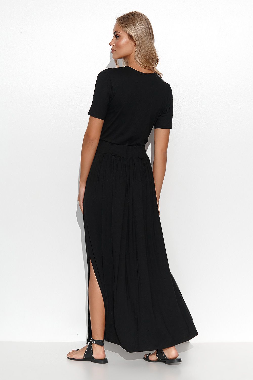  Rochie de zi model 176219 Makadamia 