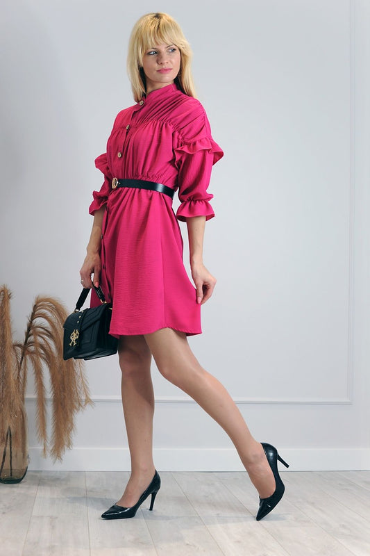  Rochie de zi model 176443 Merribel 