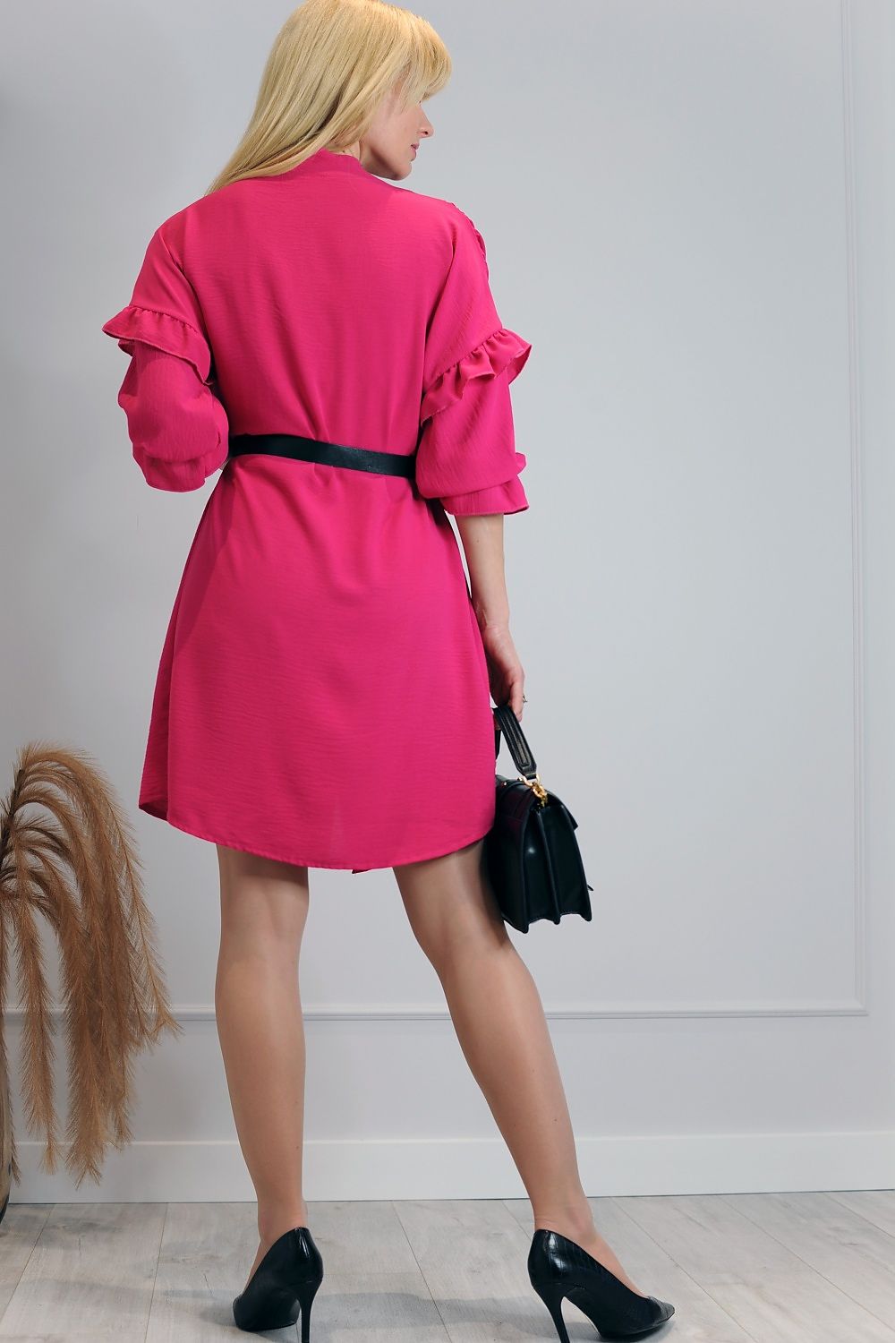  Rochie de zi model 176443 Merribel 