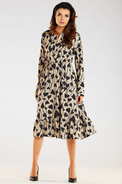  Rochie de zi model 176855 awama 