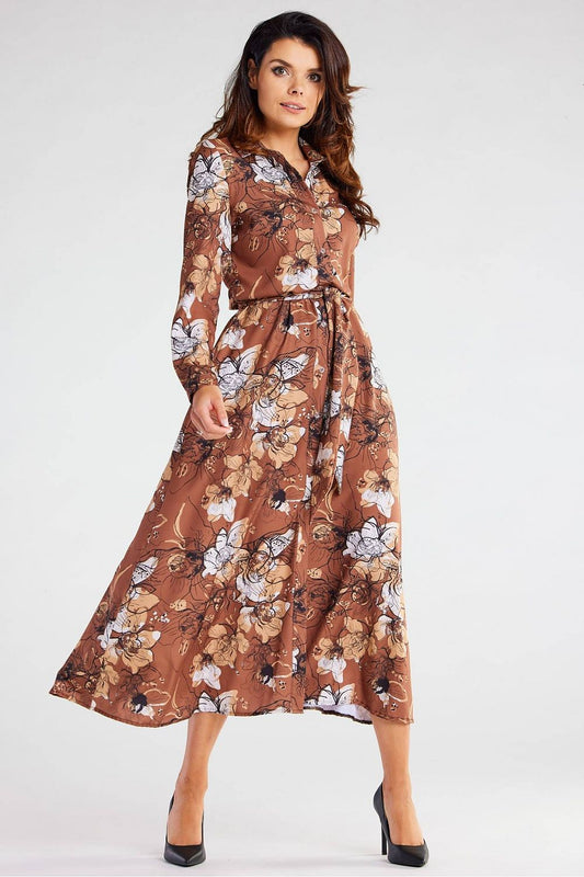  Rochie de zi model 176856 awama 