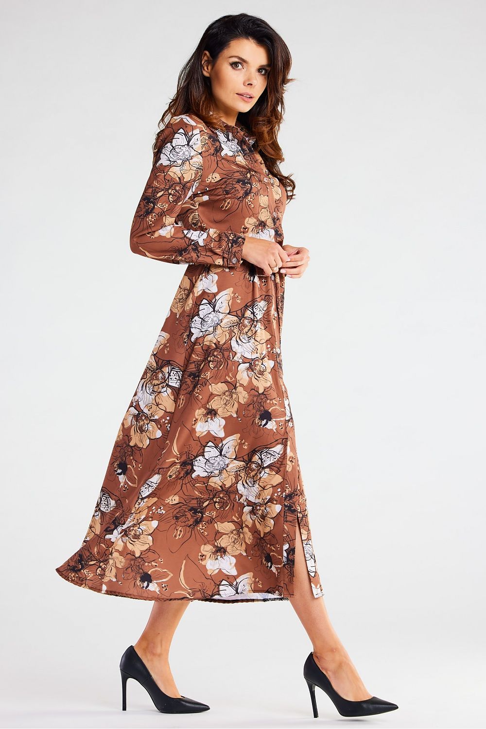  Rochie de zi model 176856 awama 