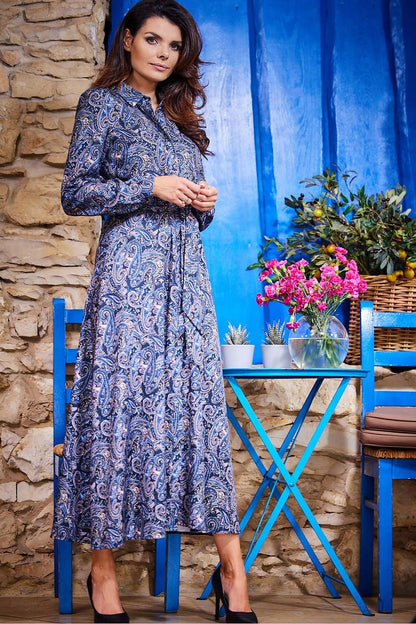  Rochie de zi model 176857 awama 