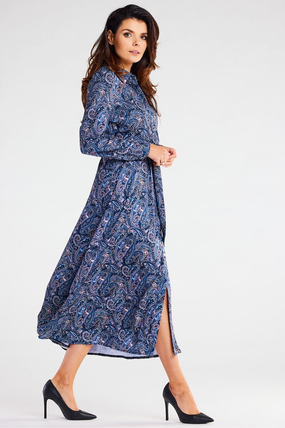  Rochie de zi model 176857 awama 