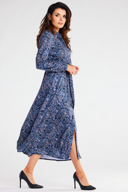  Rochie de zi model 176857 awama 