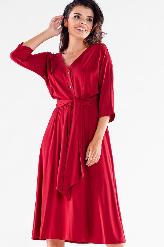  Rochie de zi model 176877 awama 