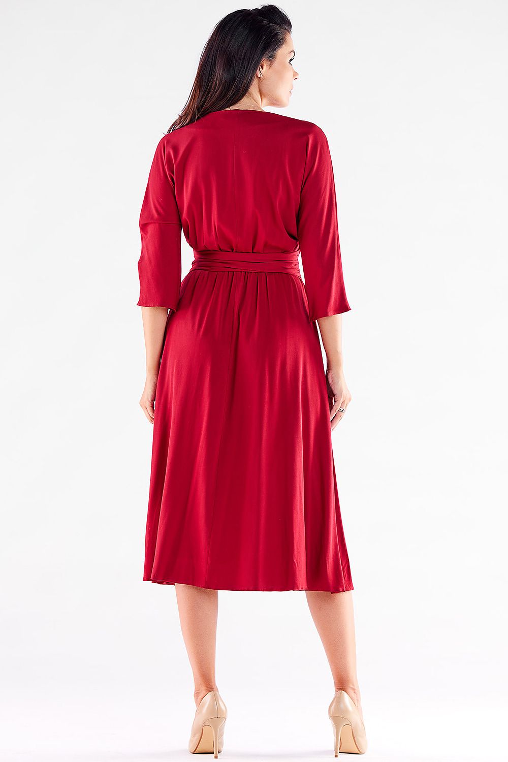 Rochie de zi model 176877 awama 
