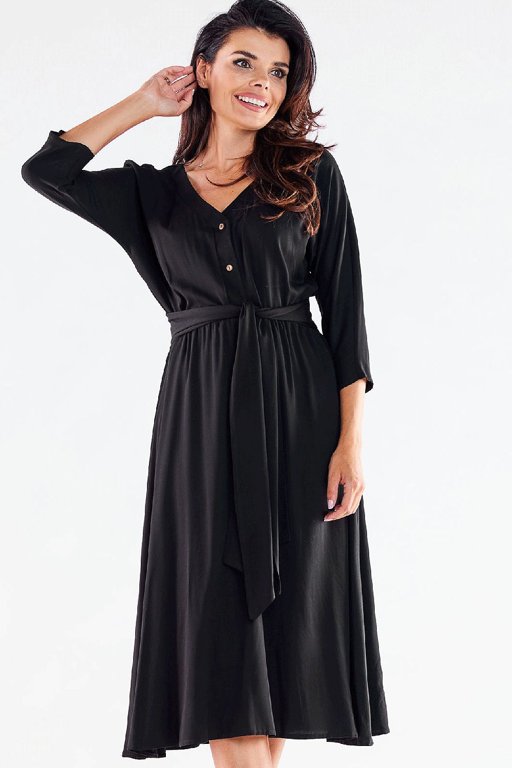  Rochie de zi model 176878 awama 