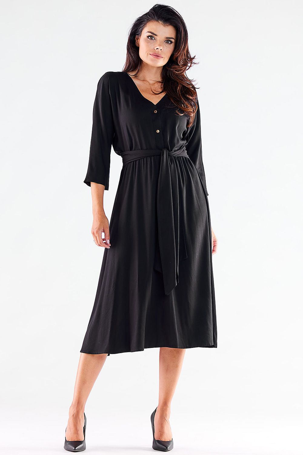  Rochie de zi model 176878 awama 