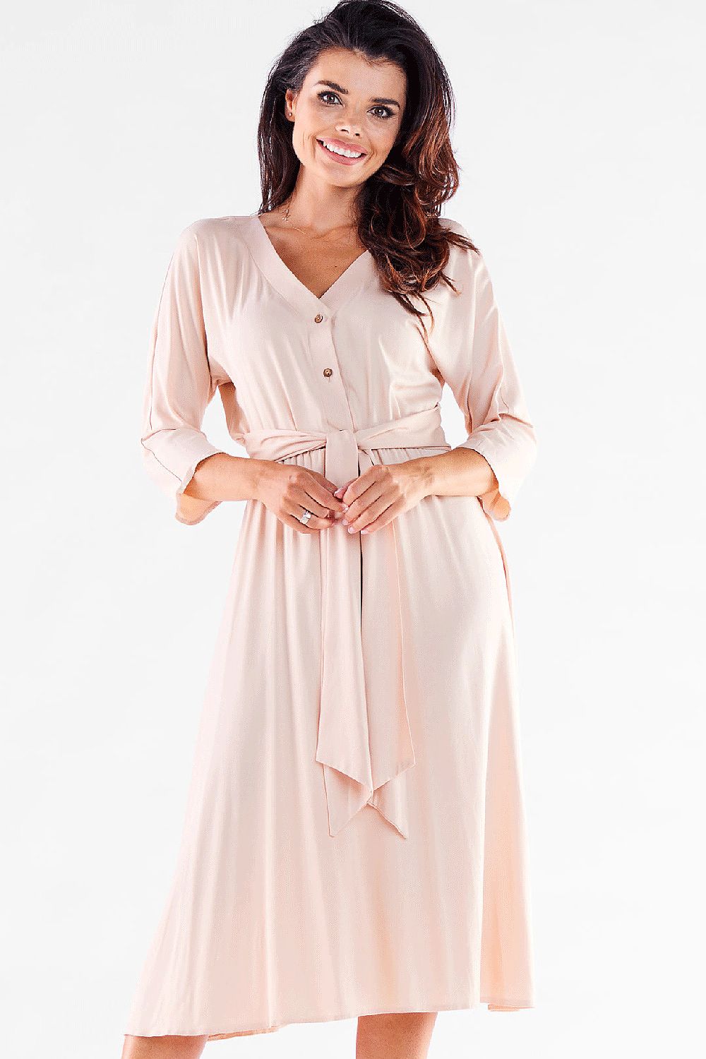  Rochie de zi model 176879 awama 