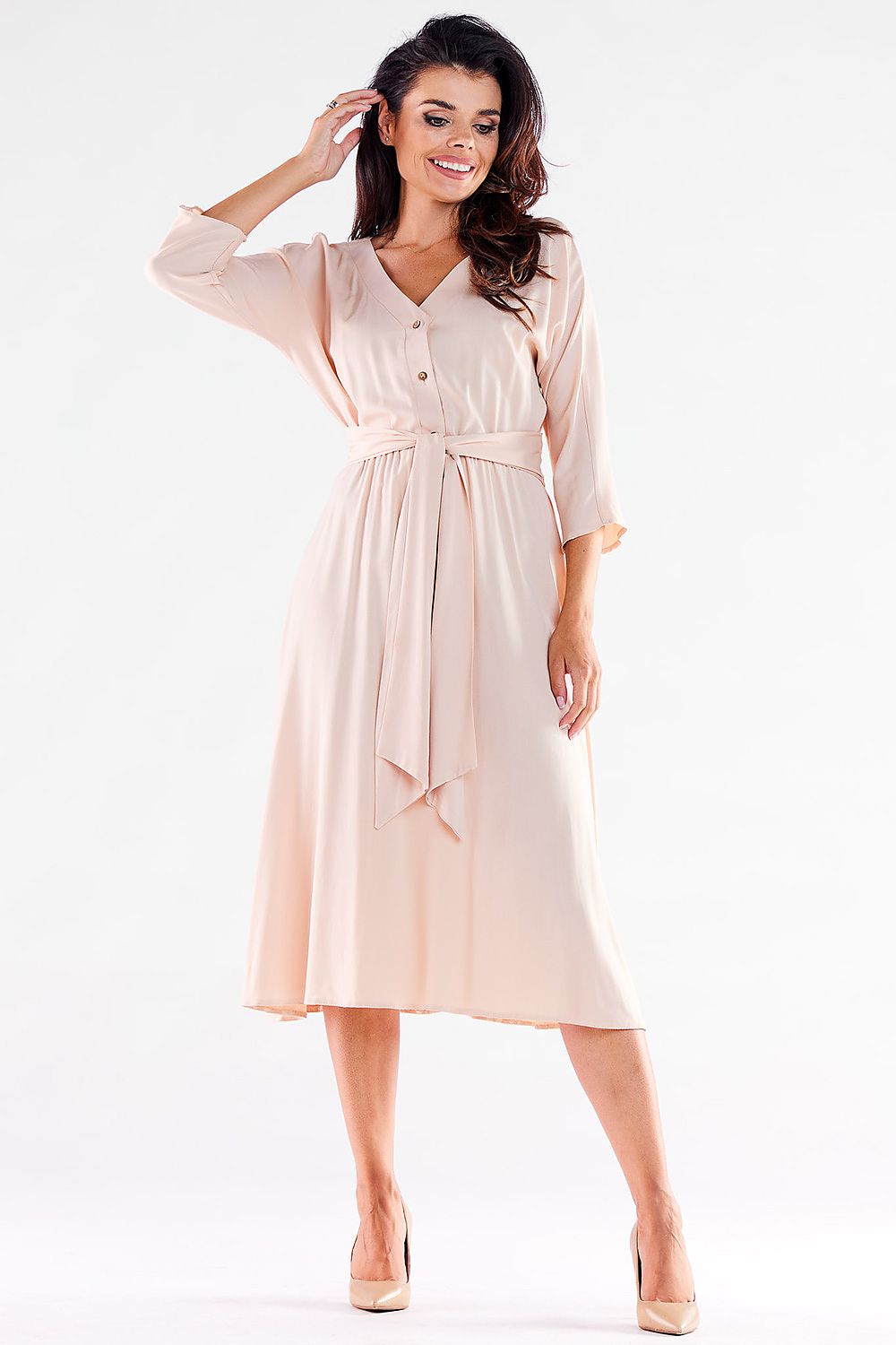 Rochie de zi model 176879 awama 