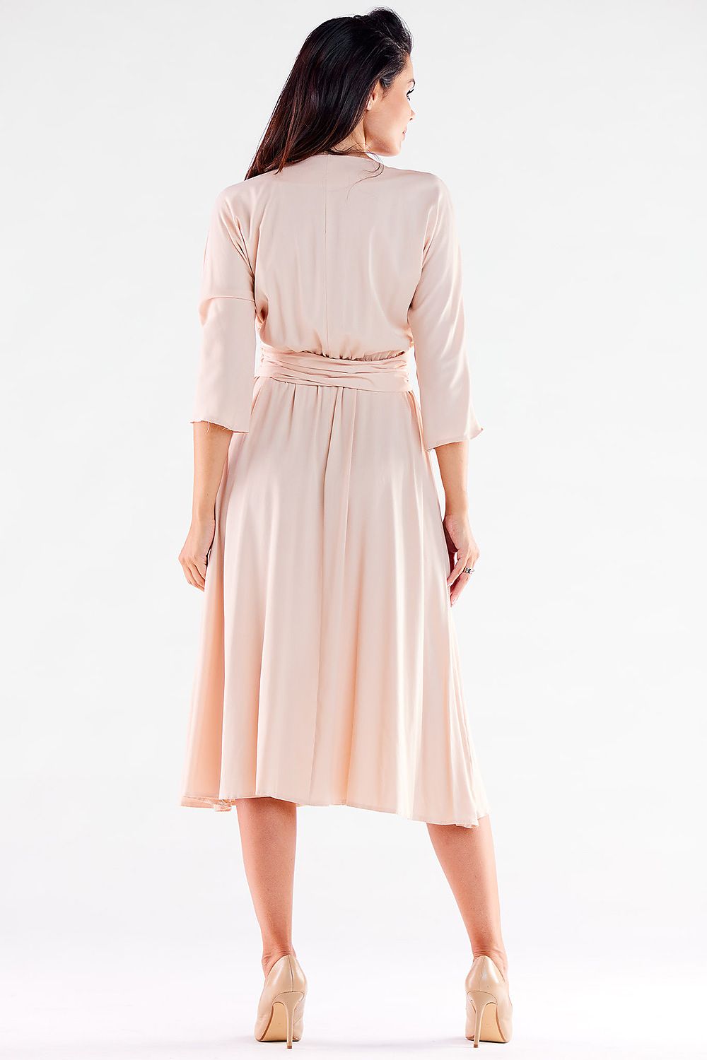  Rochie de zi model 176879 awama 