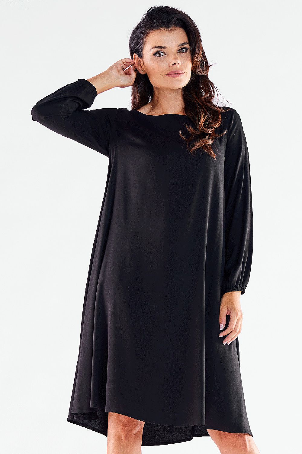  Rochie de zi model 173927 awama 